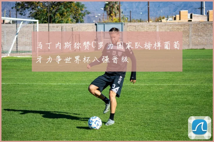 马丁内斯称赞C罗为国家队榜样葡萄牙力争世界杯八强晋级