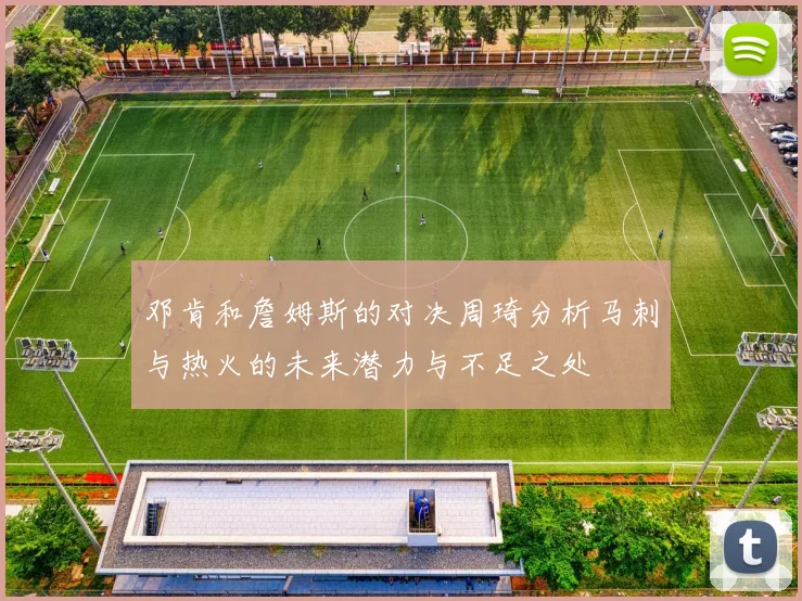 邓肯和詹姆斯的对决周琦分析马刺与热火的未来潜力与不足之处