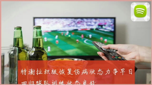 特谢拉积极恢复伤病状态力争早日回归球队训练状态良好