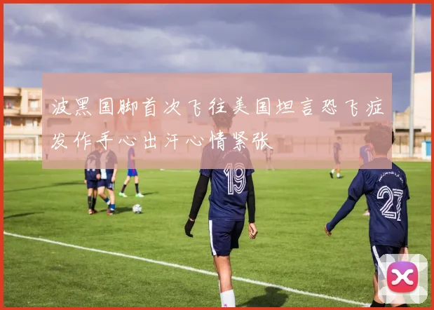 波黑国脚首次飞往美国坦言恐飞症发作手心出汗心情紧张